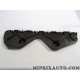 Etrier support fixation parechocs Renault Dacia original OEM 850447121R