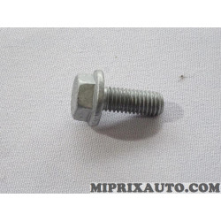 Vis fixation usage divers Renault Dacia original OEM 7703002822 