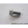 Vis fixation usage divers Renault Dacia original OEM 7703002822