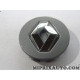Bouchon centre de roue jante alliage Renault Dacia original OEM 8200692747