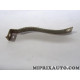 Cable tresse de masse Renault Dacia original OEM 8200124031
