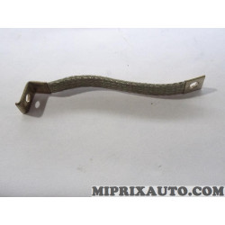 Cable tresse de masse Renault Dacia original OEM 8200124031 
