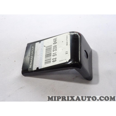 Etrier support fixation face avant Renault Dacia original OEM 625133904R 
