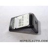 Etrier support fixation face avant Renault Dacia original OEM 625133904R