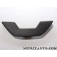 Revetement calandre grille de radiateur Renault Dacia original OEM 628665193R
