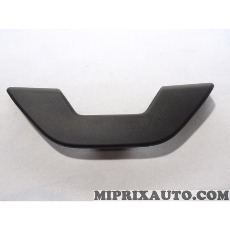 Revetement calandre grille de radiateur Renault Dacia original OEM 628665193R 