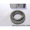 Roulement differentiel boite de vitesses Renault Dacia original OEM 384434730R