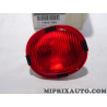 Feu antibrouillard Renault Dacia original OEM 7700377094
