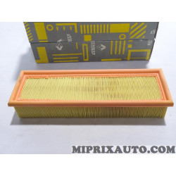 Filtre à air Renault Dacia original OEM 7701037111 