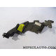Etrier support fixation parechocs Renault Dacia original OEM 622230005R 