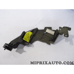 Etrier support fixation parechocs Renault Dacia original OEM 622230005R 