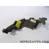 Etrier support fixation parechocs Renault Dacia original OEM 622230005R