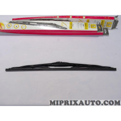 Balais essuie glace 500mm Renault Dacia original OEM 7701049050 