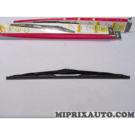 Balais essuie glace 500mm Renault Dacia original OEM 7701049050 