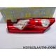 Feu lanterne arriere Renault Dacia original OEM 8200419962