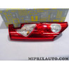 Feu lanterne arriere Renault Dacia original OEM 8200419962