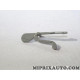 Agrafe attache fixation baguette moulure de portiere Renault Dacia original OEM 8200666724