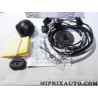 Faisceau attelage spécifique Renault Dacia original OEM 7711226784