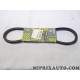 Courroie d'alternateur 11x752 Renault Dacia original OEM 7701348230