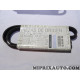 Courroie d'accessoire 6PK1135 Renault Dacia original OEM 8200059395