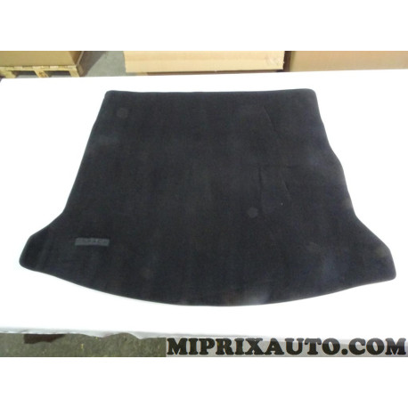 Tapis de coffre Renault Dacia original OEM 8201724323 pour renault espace 5 V 