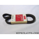Courroie accessoire 7PK1770 Motrio Renault Dacia original OEM 8671018537 