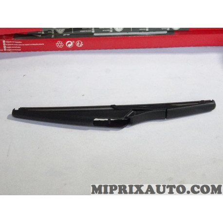 Balais essuie glace 240mm Motrio Renault Dacia original OEM 8660001288 pour renault megane 2 II 
