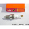 Lot 4 bougies allumage Motrio Renault Dacia original OEM 8671004056