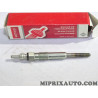 Lot 2 bougies de prechauffe Motrio Volkswagen Audi Seat Skoda original OEM 8671014187