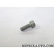 Vis fixation element leve vitre revetement interieur Renault Dacia original OEM 7703009253