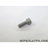 Vis fixation element leve vitre revetement interieur Renault Dacia original OEM 7703009253