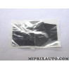 Obturateur cache Renault Dacia original OEM 402346678R