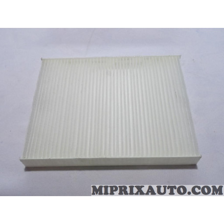 Filtre habitacle interieur Motrio Fiat Lancia Alfa Romeo original OEM 8671014145 