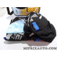 Jeu 2 chaussettes neige Polaire S13 Renault Dacia original OEM 7711578641 pour pneu roue jante 155/80/13 165/75/13 175/70/13 185