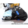 Jeu 2 chaussettes neige Polaire S13 Renault Dacia original OEM 7711578641 pour pneu roue jante 155/80/13 165/75/13 175/70/13 185