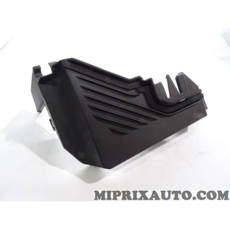 Couvercle protection boitier support porte fusibles Renault Dacia original OEM 8200294202 