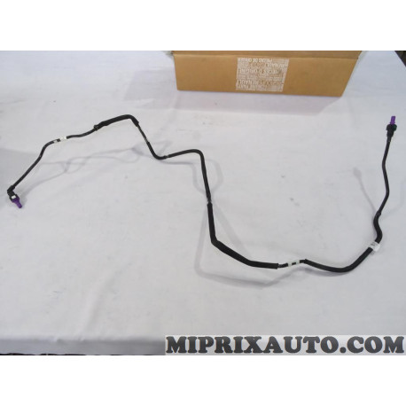 Durite tuyau de carburant Renault Dacia original OEM 175061656R 