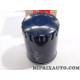 Filtre à huile Motrio Volkswagen Audi Seat Skoda original OEM 8671004295 pour volkswagen golf seat toledo 