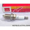 Lot 6 bougies allumage Motrio Renault Dacia original OEM 8671016881