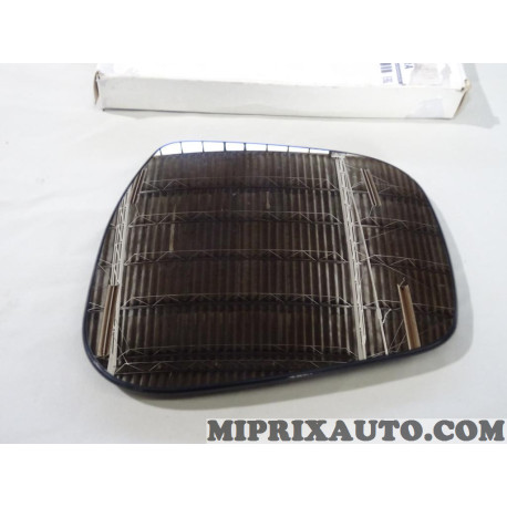 Glace miroir vitre de retroviseur Nissan Infiniti original OEM 963664KJ1A 96366-4KJ1A 