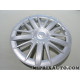 Enjoliveur de roue cache jante Renault Dacia original OEM 7711426506 