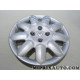 Enjoliveur de roue cache jante Renault Dacia original OEM 7711213613
