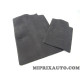 Jeu 2 tapis de sol Renault Dacia original OEM 8201350880