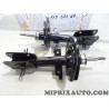 Jeu 2 amortisseurs de suspension avant Renault Dacia original OEM 8200657096 pour renault laguna 2 II