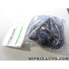 Jeu 3 filets maintien chargement de coffre Volkswagen Audi Seat Skoda original OEM 565065110E