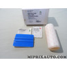 Bande film protection parechocs Volkswagen Audi Seat Skoda original OEM&nbsp;657061197