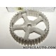 Couronne pignon roue dentée arbre à cames AAC Renault Dacia original OEM 7700866844