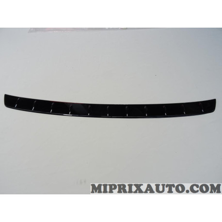 Revetement moulure seuil hayon de coffre parechocs Volkswagen Audi Seat Skoda original OEM&nbsp;657061195 