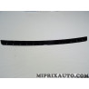 Revetement moulure seuil hayon de coffre parechocs Volkswagen Audi Seat Skoda original OEM&nbsp;658061195