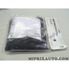 Jeu 4 filets maintien chargement de coffre Volkswagen Audi Seat Skoda original OEM 658065110A